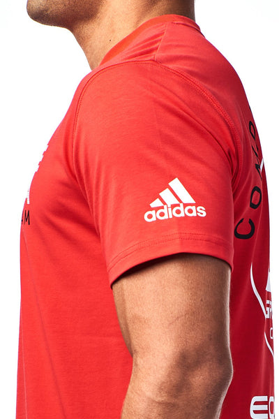Koszulka clearance adidas response