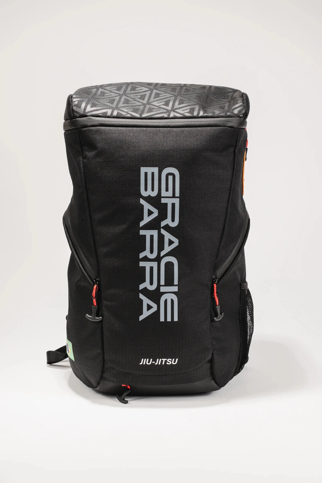 GB4 40th Anniversary Backpack - Black