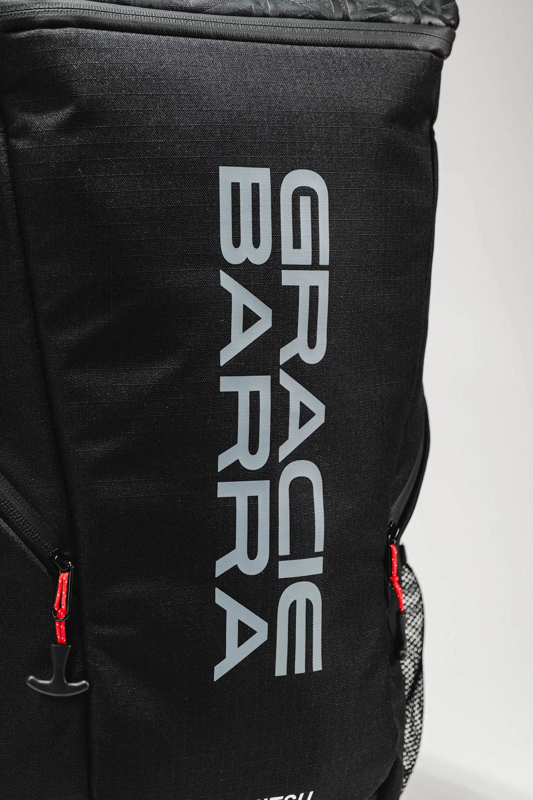GB4 40th Anniversary Kids Backpack - Black