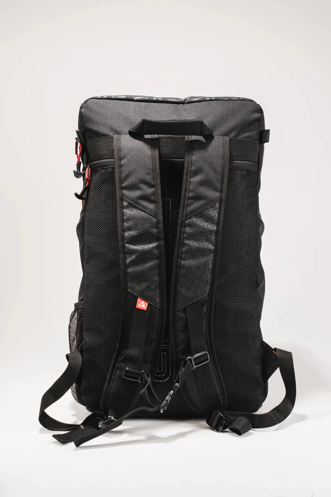 GB4 40th Anniversary Backpack - Black