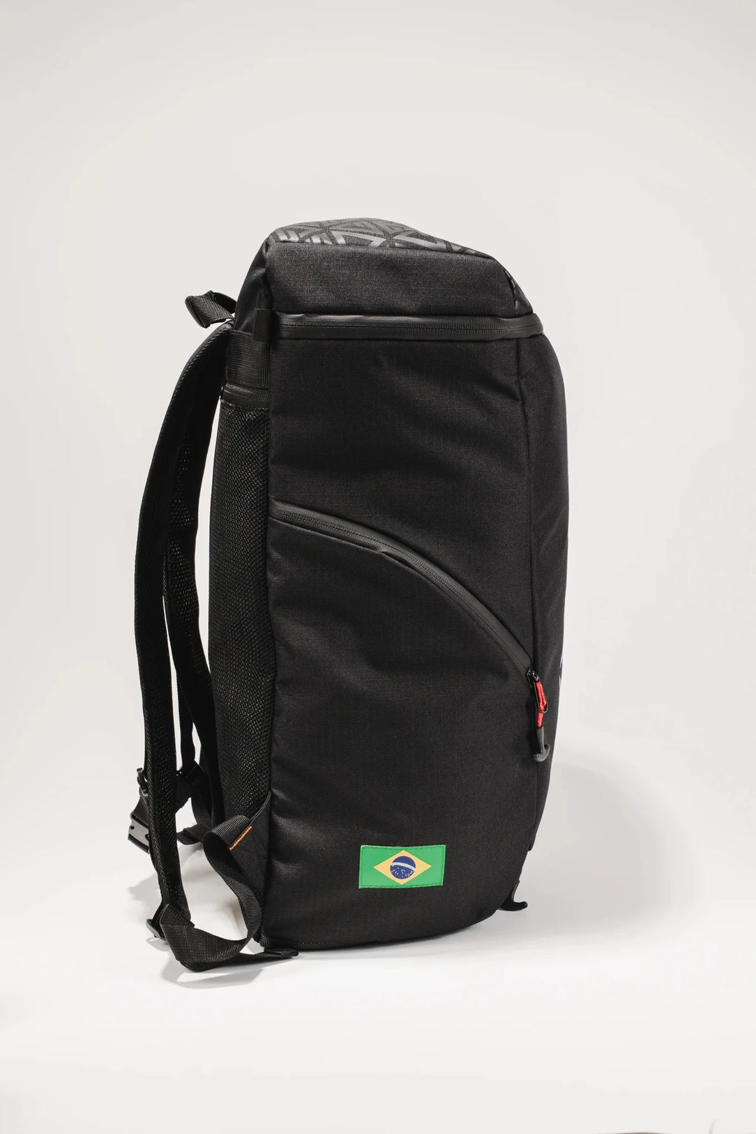 GB4 40th Anniversary Backpack - Black