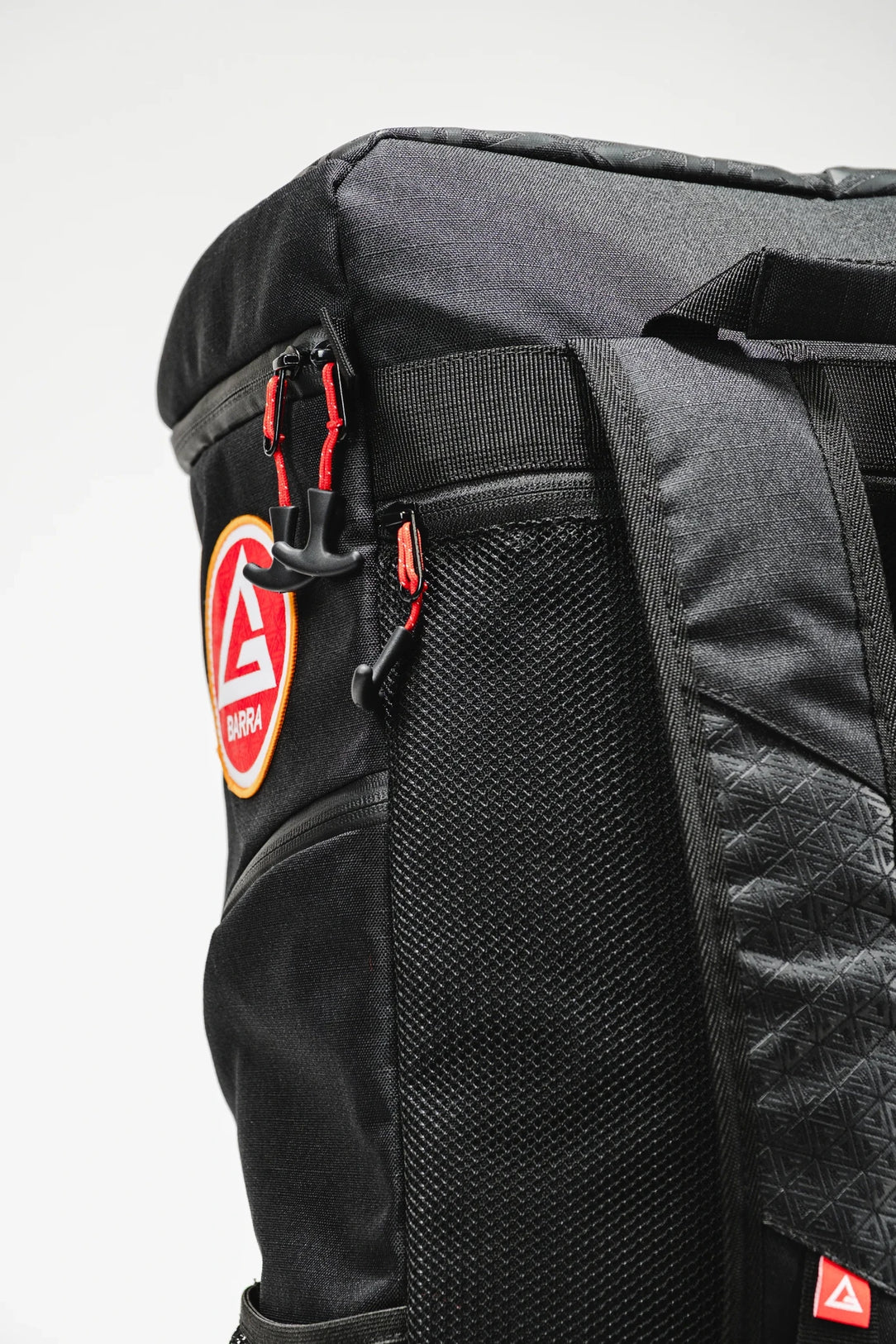 GB4 40th Anniversary Kids Backpack - Black