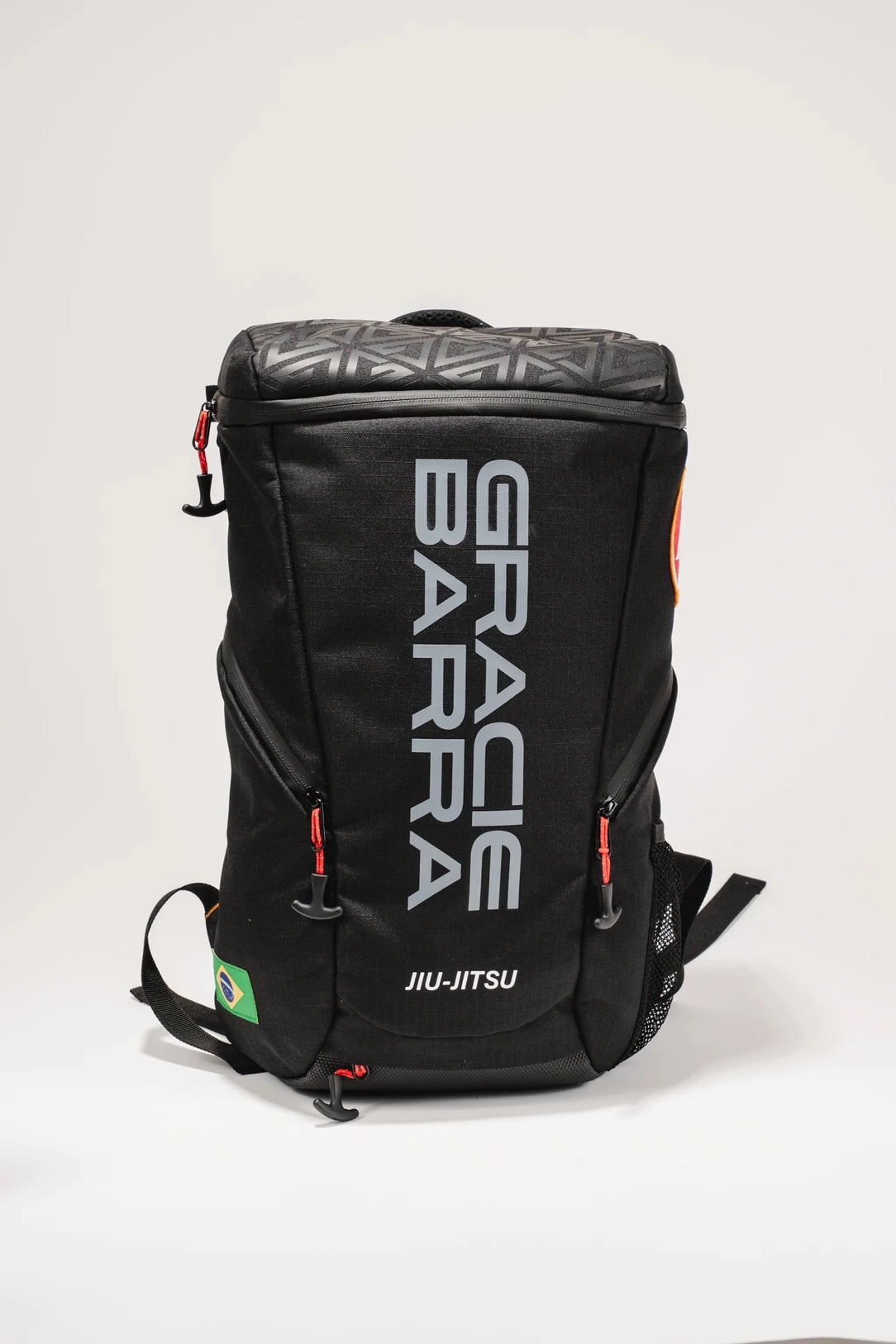 GB4 40th Anniversary Kids Backpack - Black