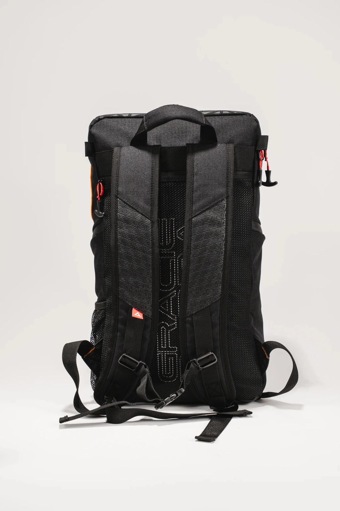 GB4 40th Anniversary Kids Backpack - Black