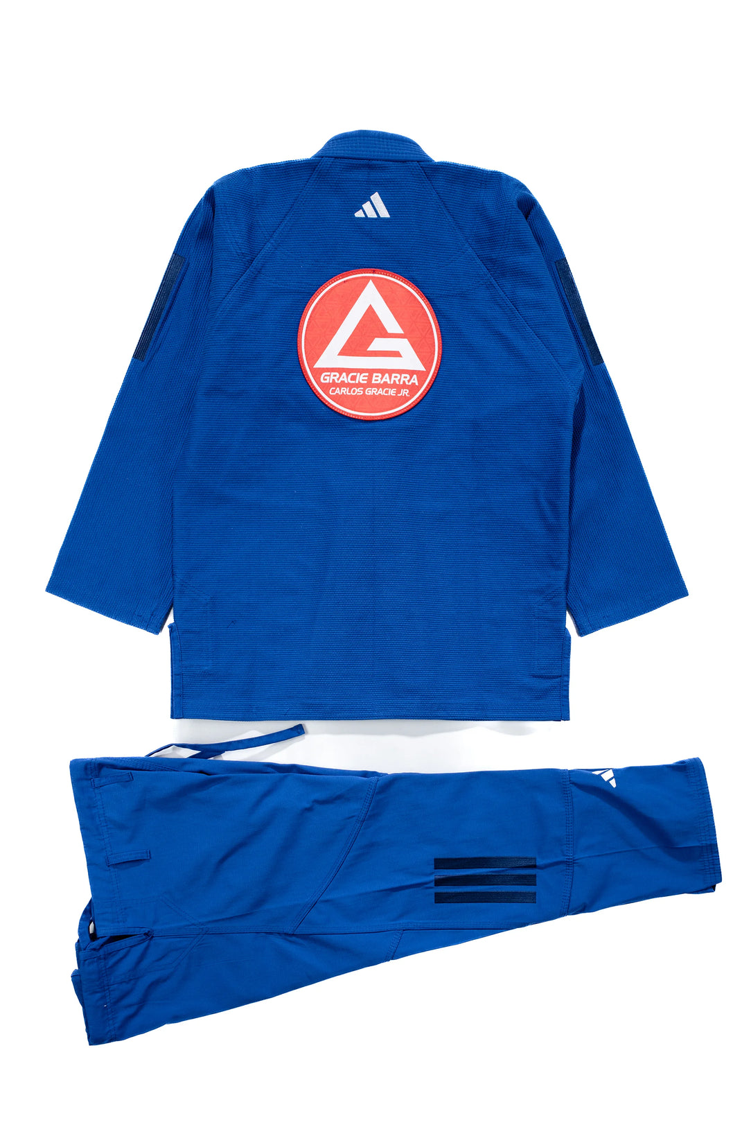Axis Kimono by adidas - Blue