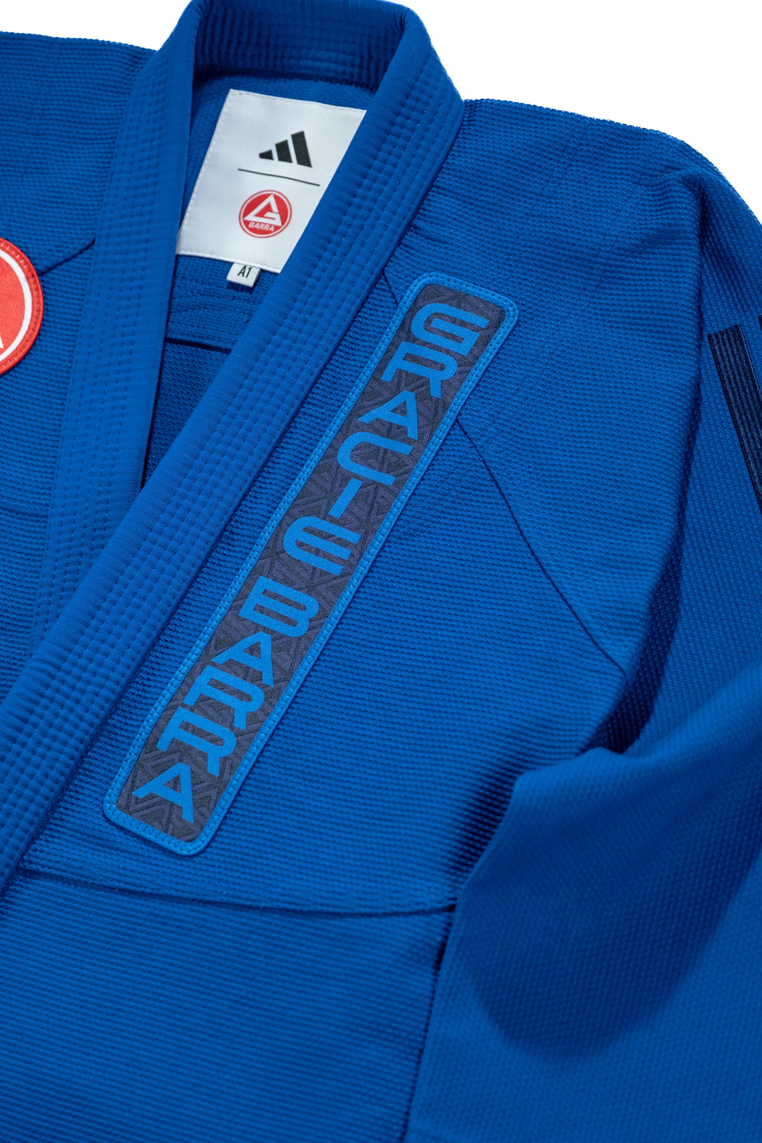 Axis Kimono by adidas - Blue