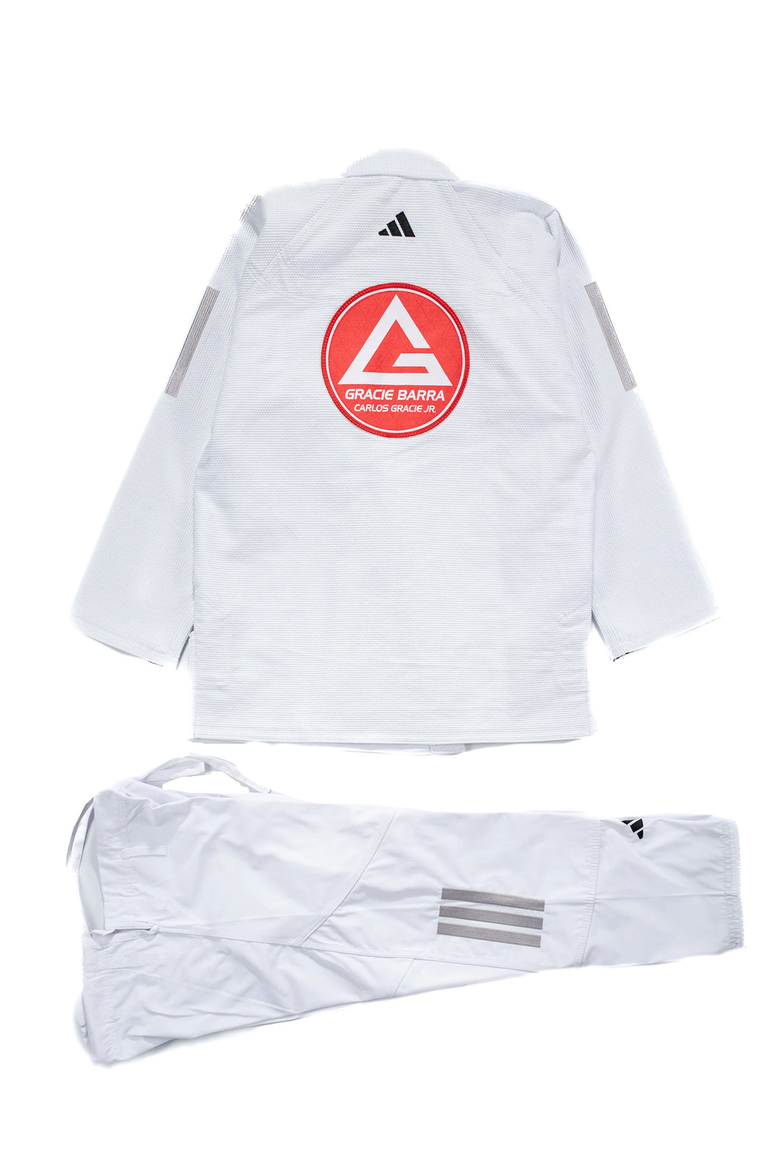 Axis Kimono by adidas - White