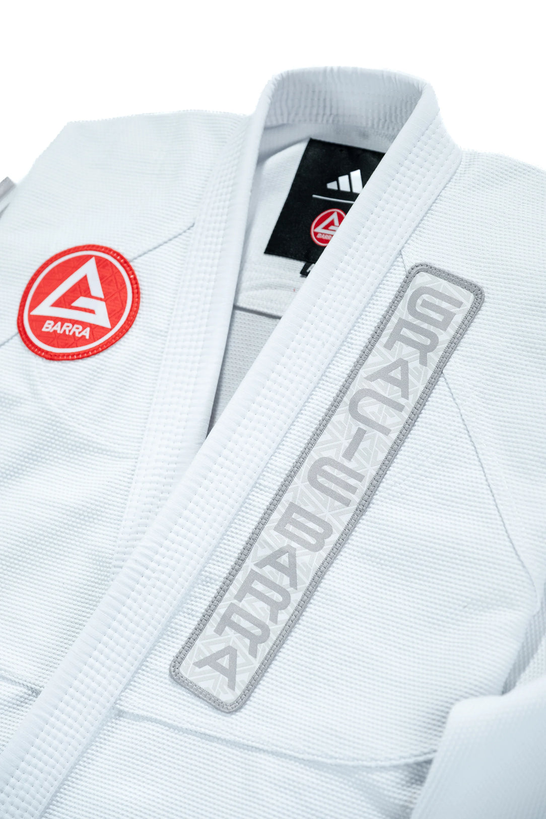 Axis Kimono by adidas - White