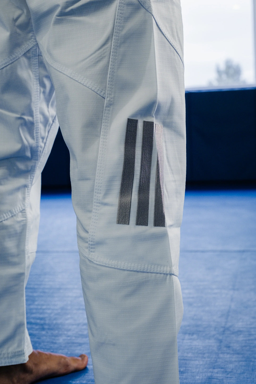 Axis Kimono by adidas - White