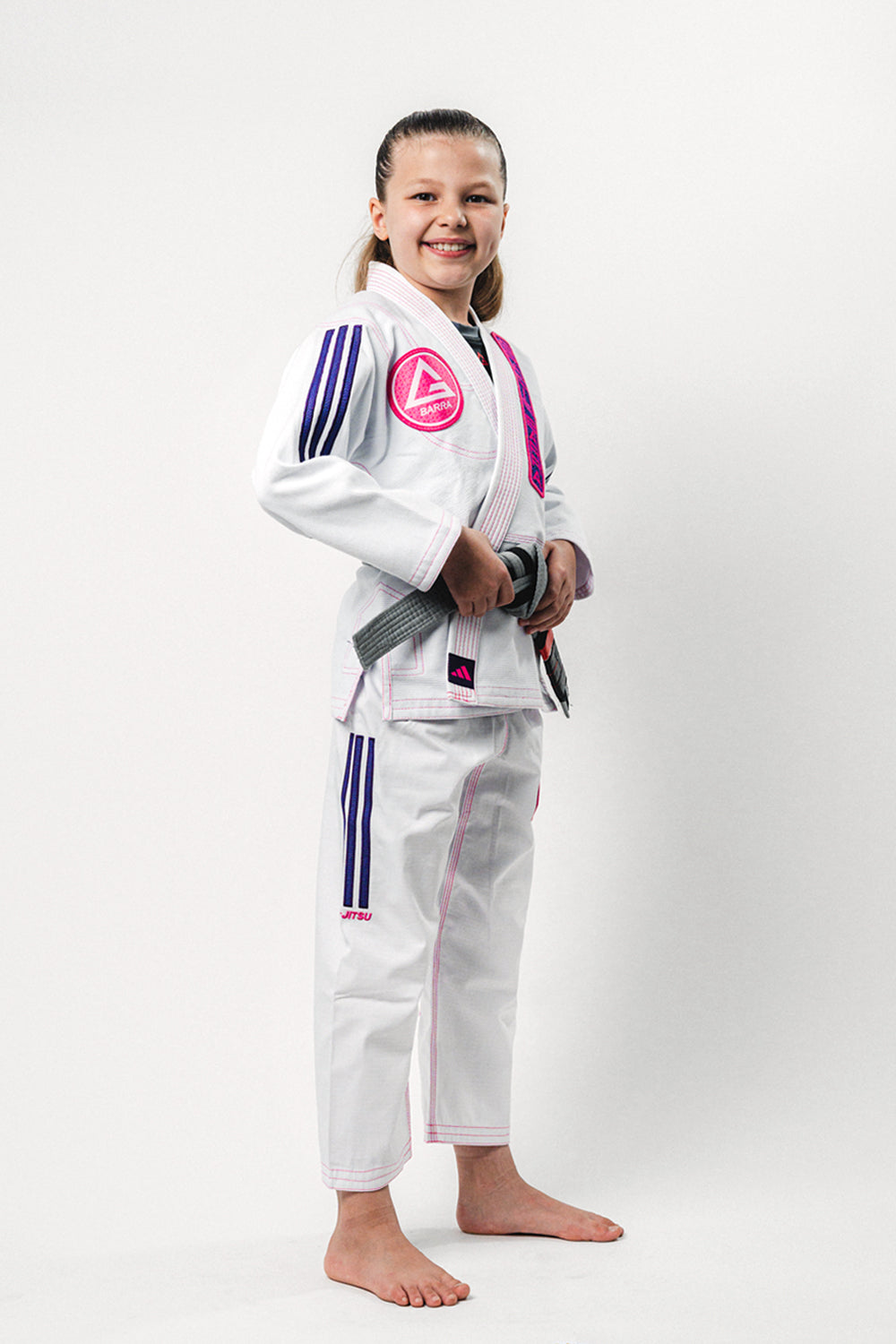 Kimono taekwondo adidas hotsell