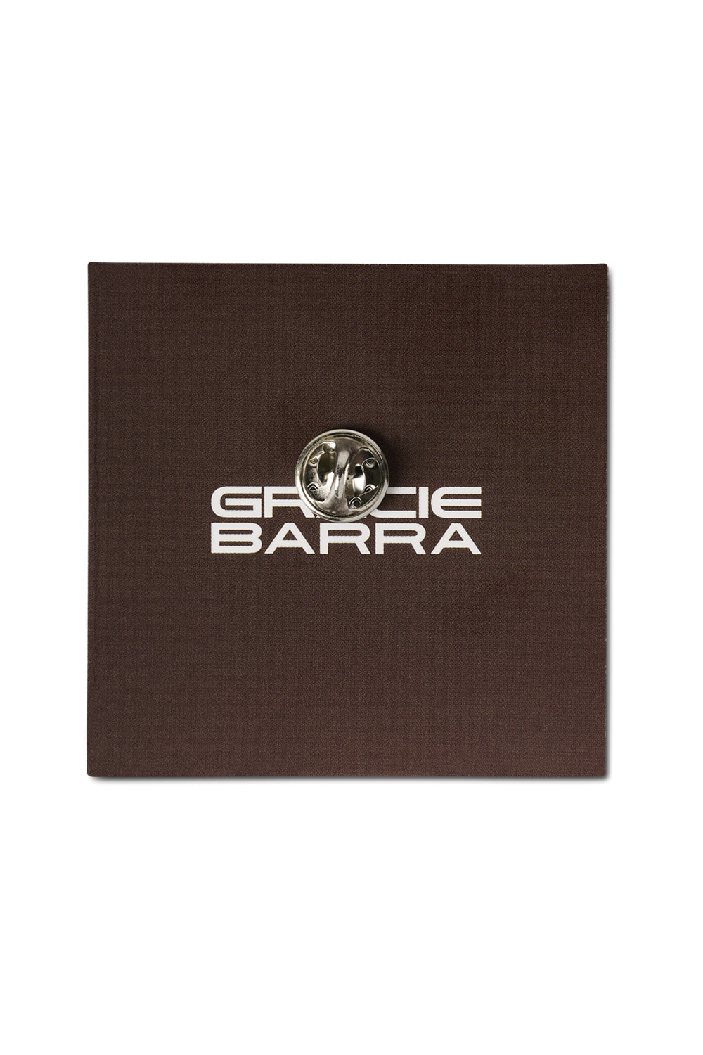 GB Belt Pin - Brown