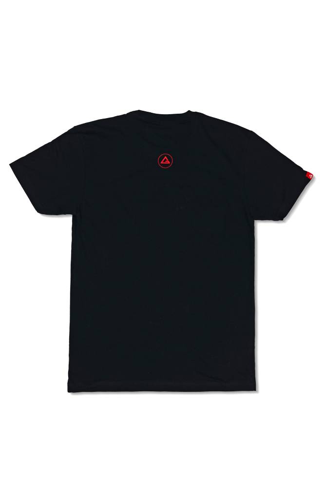 Mata Leao Youth Tee - Black