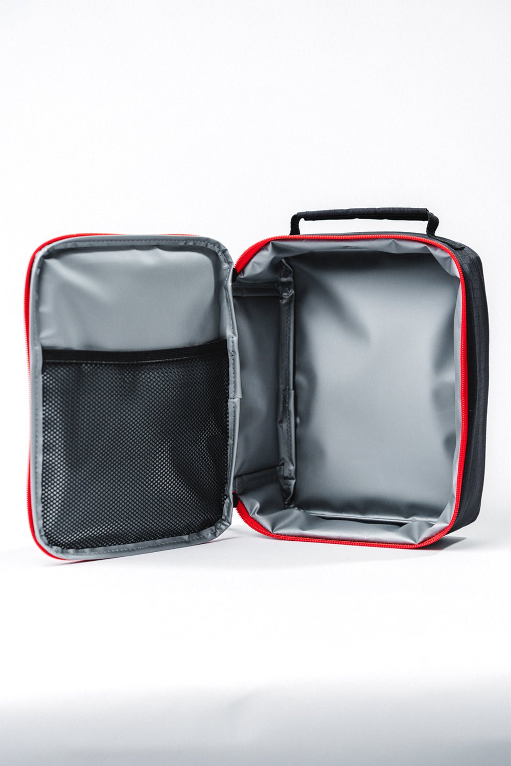 Barrinha Lunchbox - Black