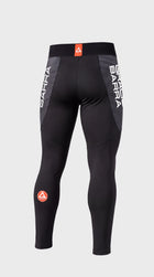 Close Contact Compression Pants - Black