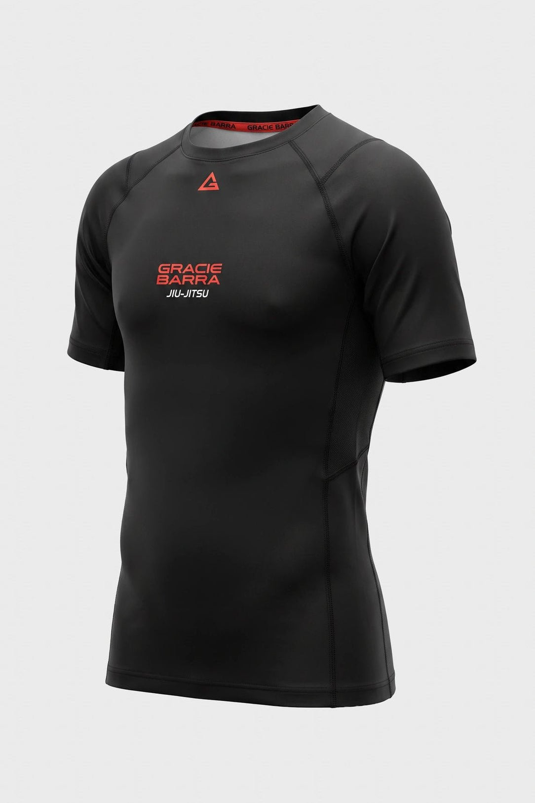 Close Contact Kids Rashguard - Black