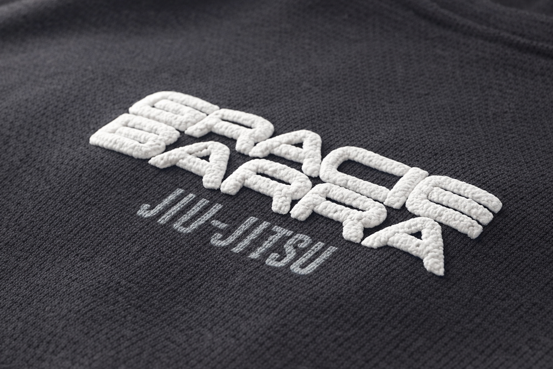 Tactical Hoodie - Black