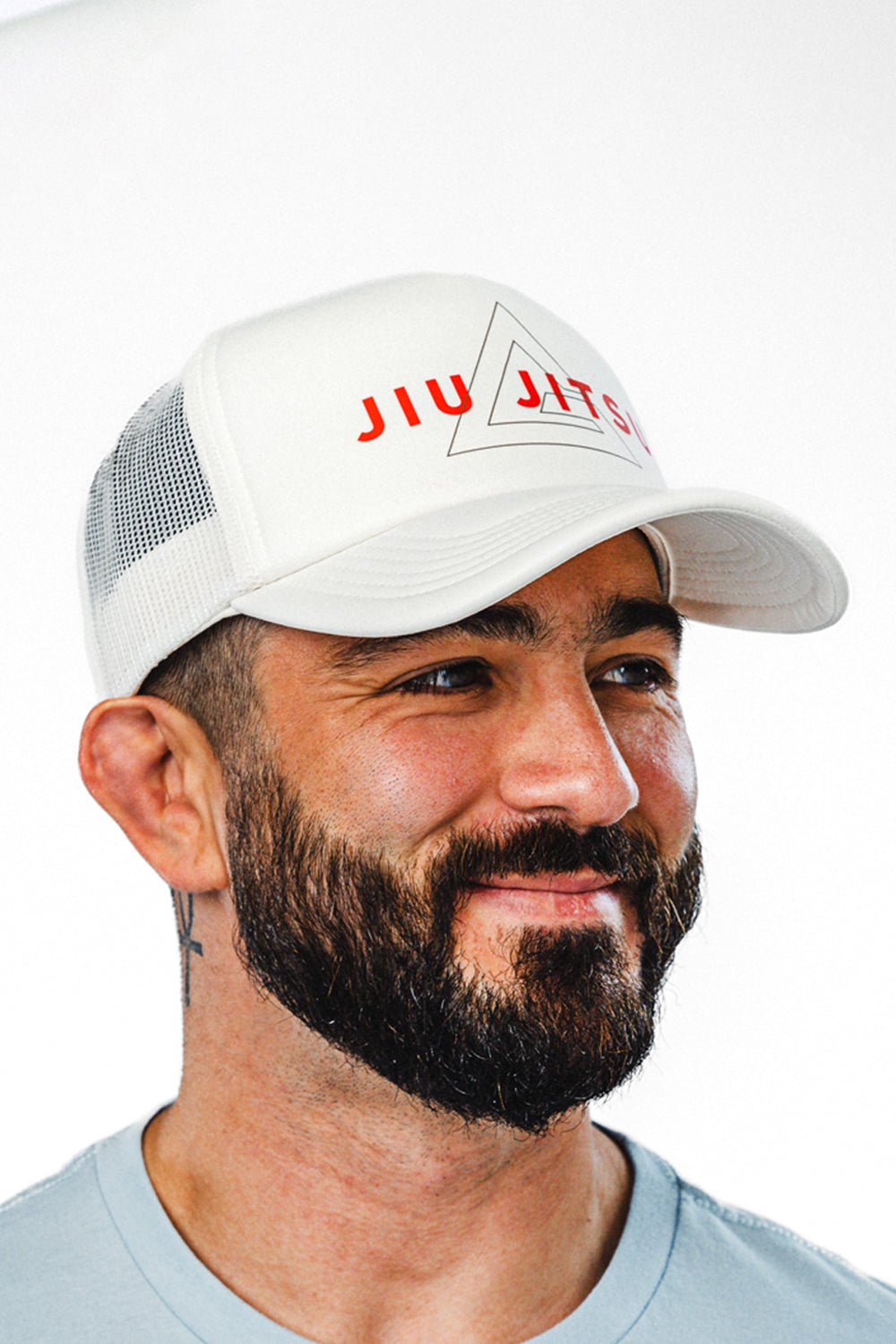 Legacy cap - Natural