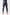 GB Essentials Mens Compression Pants - Black