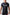 GB Essentials Mesh Training Tee - Black