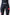 GB Essentials Womens Training Shorts - Black