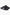 GB x Lusso Cloud Scenario Youth Slide - Black