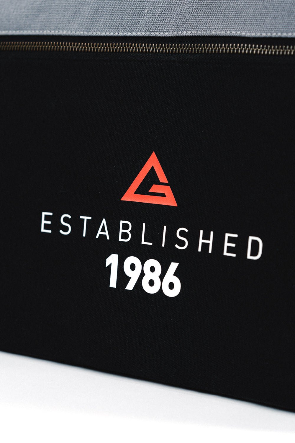 RS Laptop Sleeve - Black