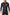 GB X VG Evolution Rashguard - Black