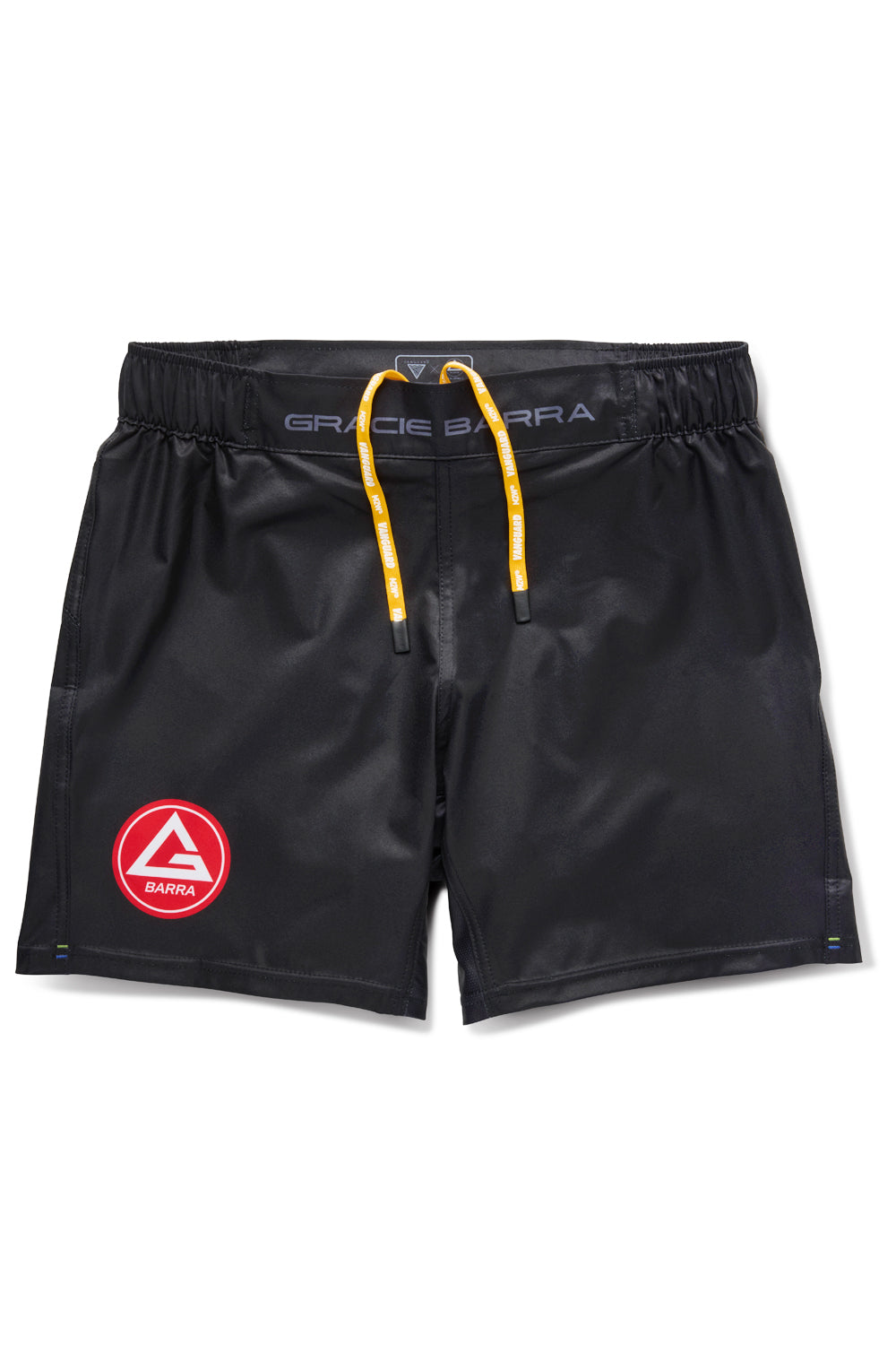 GB X VG Evolution No-Gi Shorts - Black