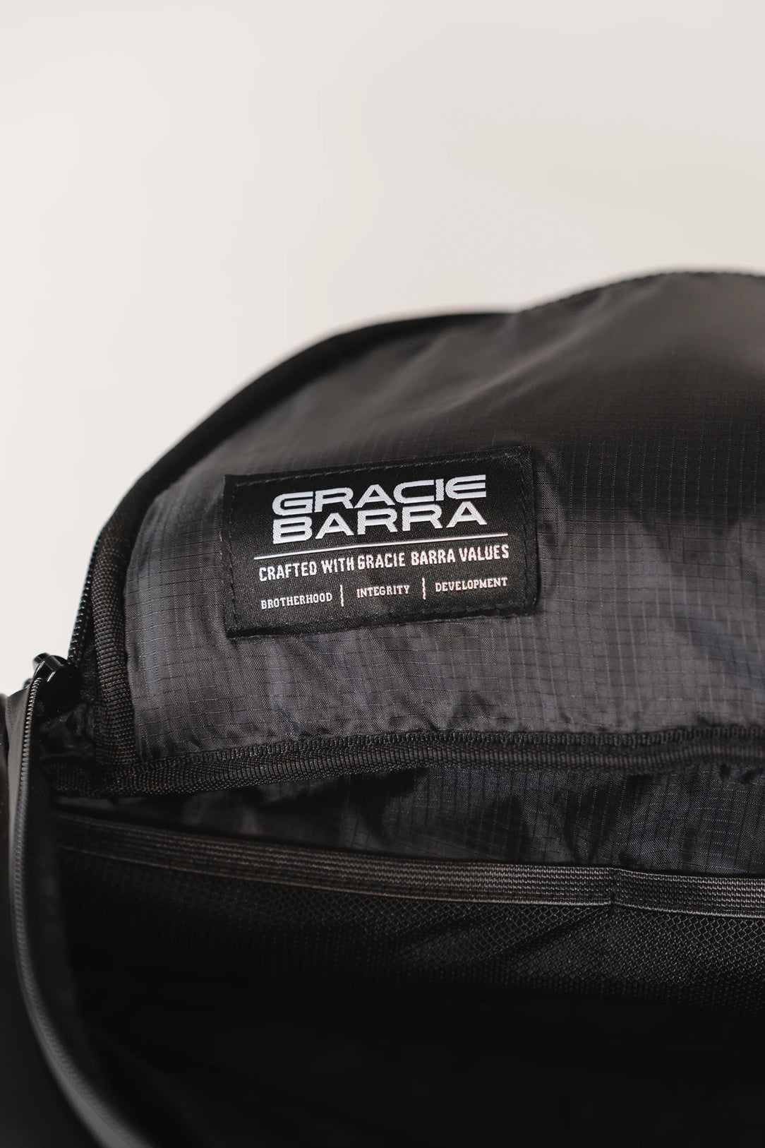 Legacy Travel Duffel - Black