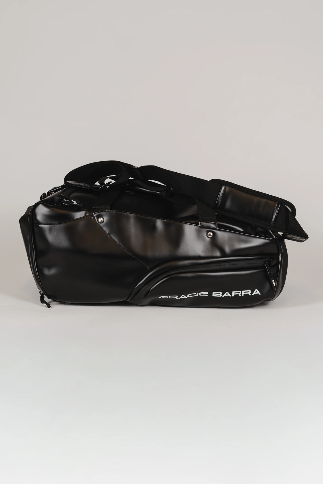 Legacy Travel Duffel - Black