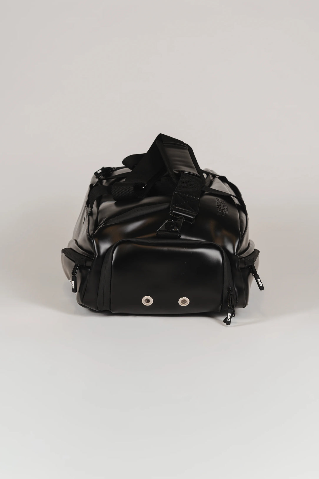 Legacy Travel Duffel - Black