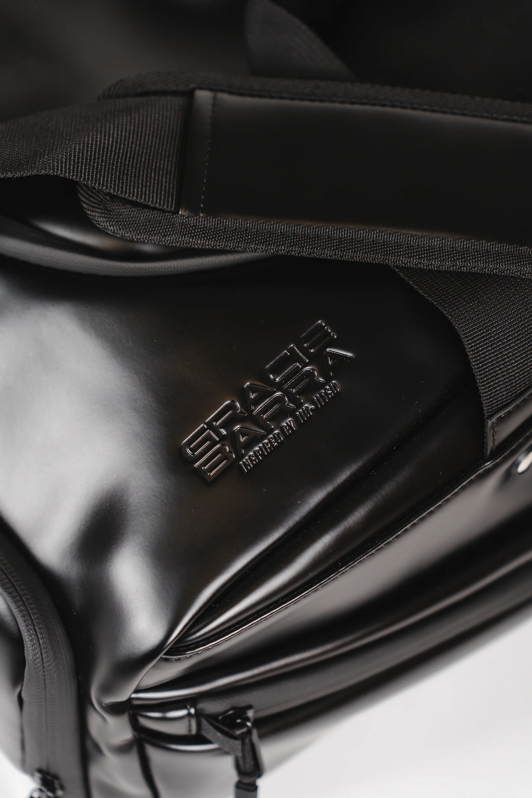 Legacy Travel Duffel - Black