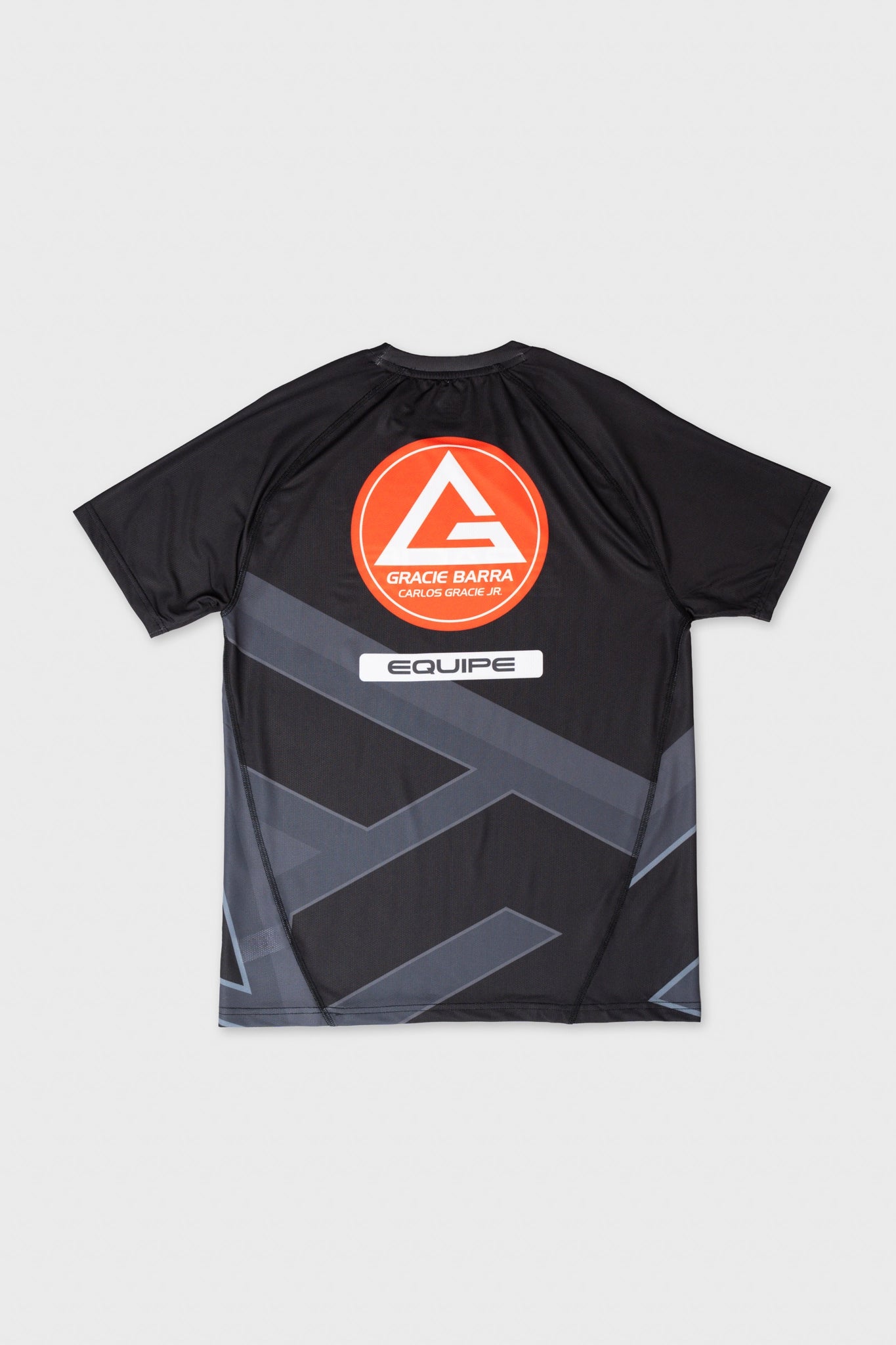 Proximity Training Tee - Black