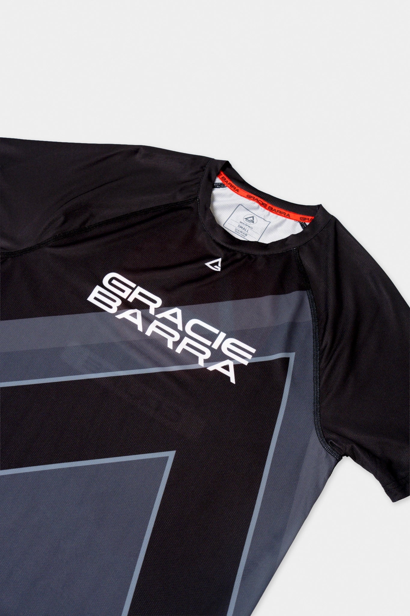 Proximity Training Tee - Black