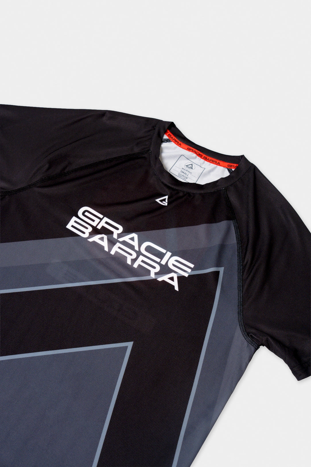 Proximity Training Tee - Black