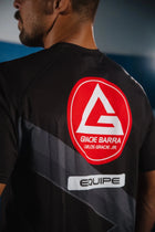 Proximity Training Tee - Black
