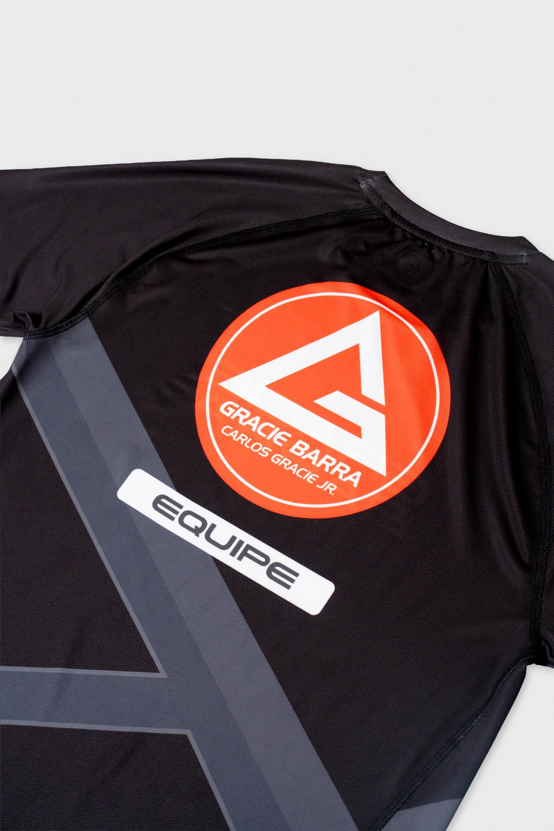 Proximity Training Tee - Black