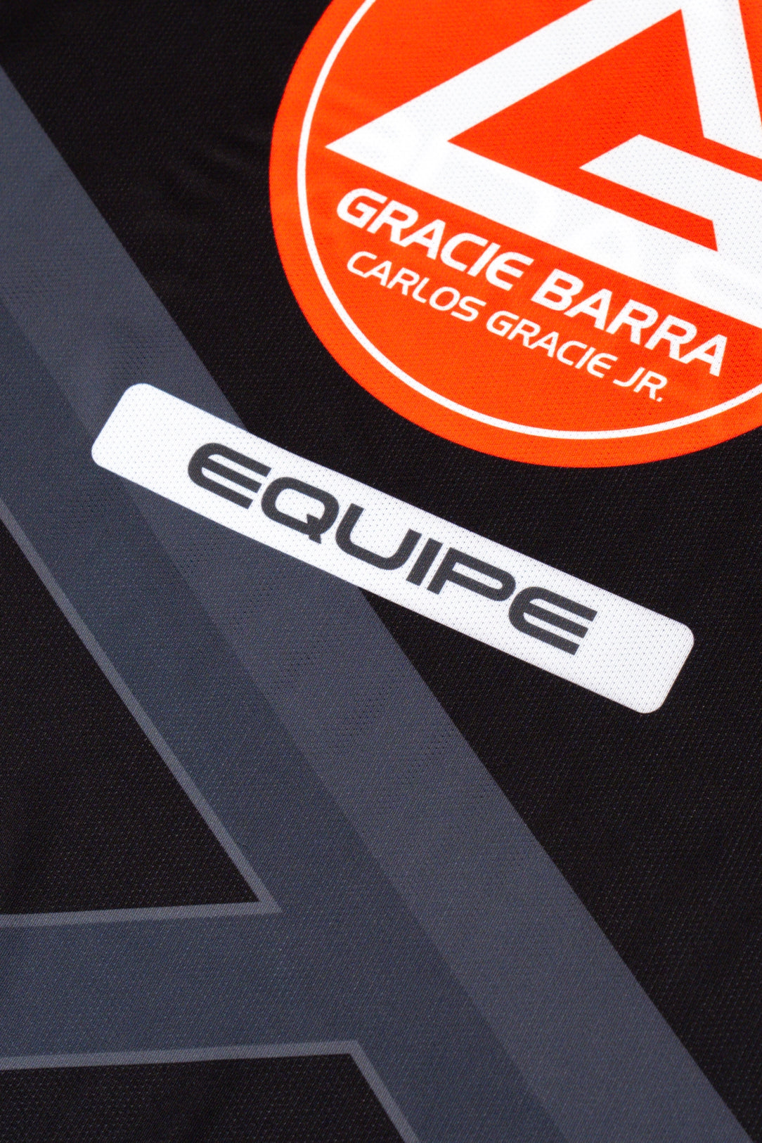 Proximity Training Tee - Black