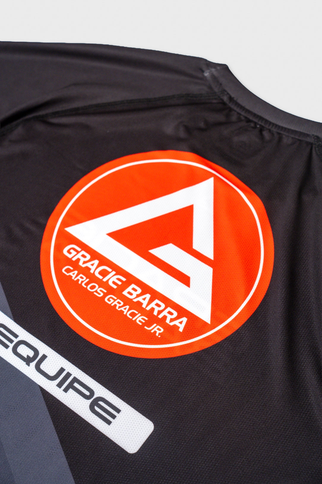 Proximity Training Tee - Black