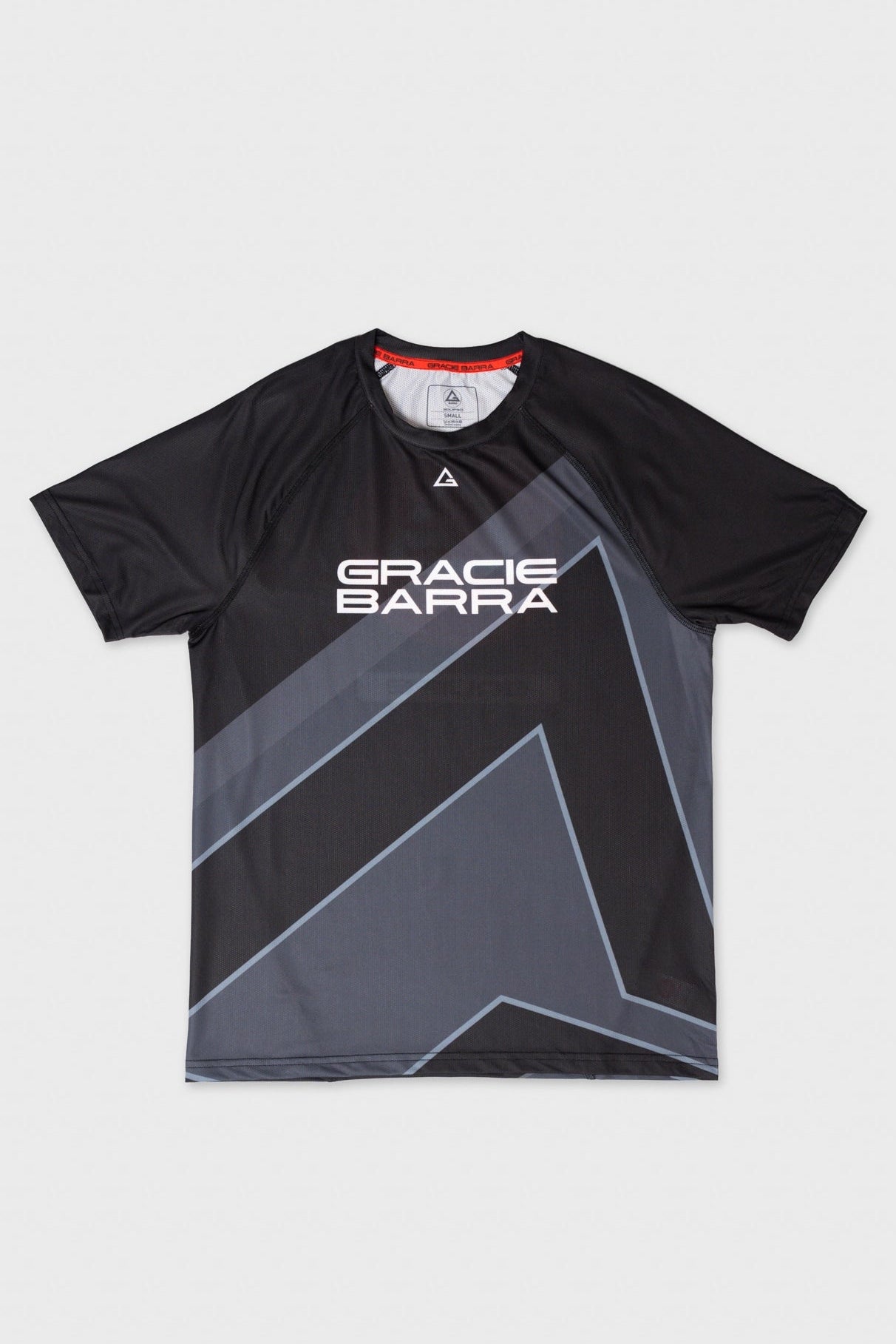 Proximity Training Tee - Black