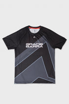 Proximity Training Tee - Black