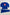 Ripstop Lite Kimono by adidas  - Blue