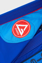 Ripstop Lightweight Kimono - Blue
