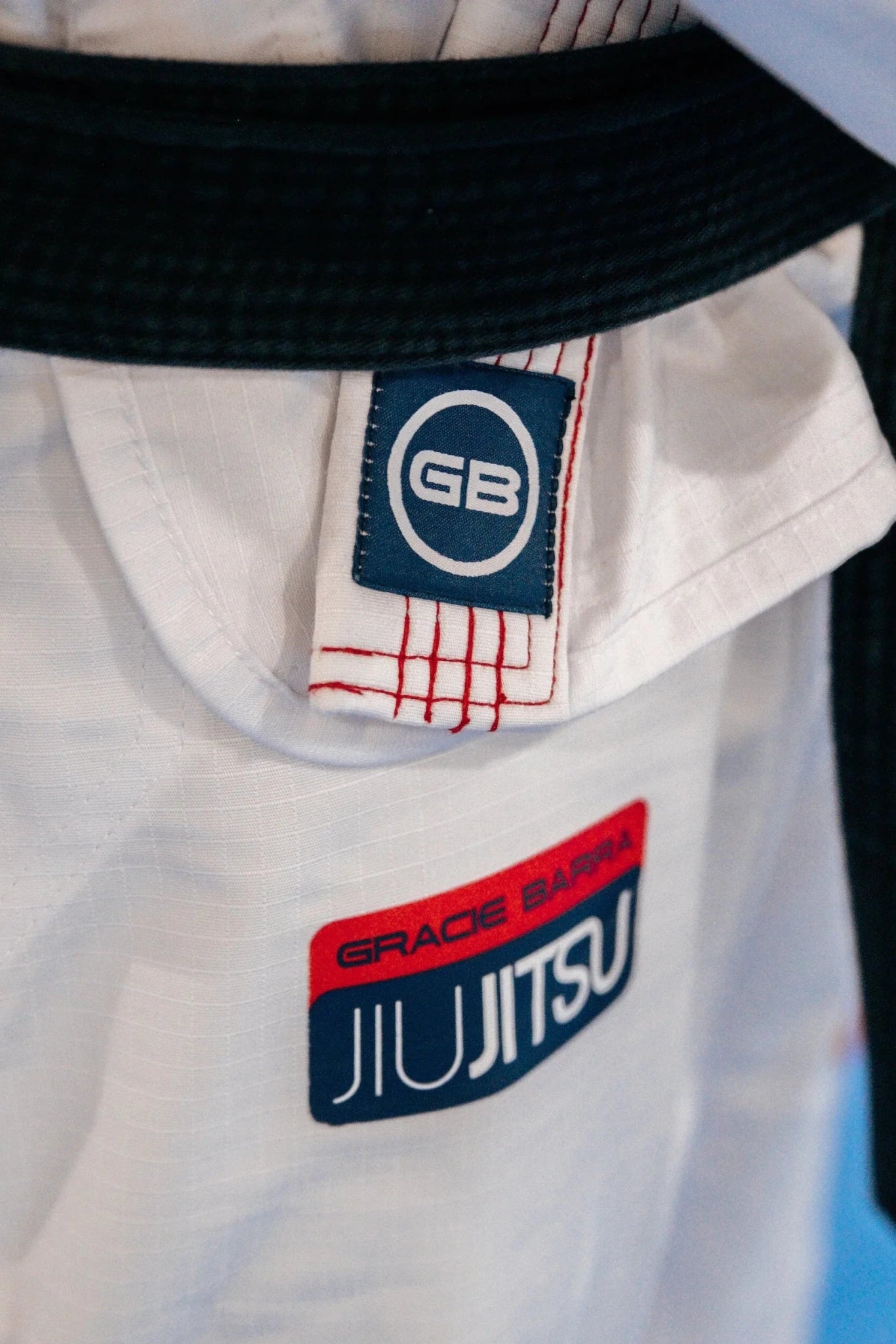 Ripstop Lightweight Kimono - White