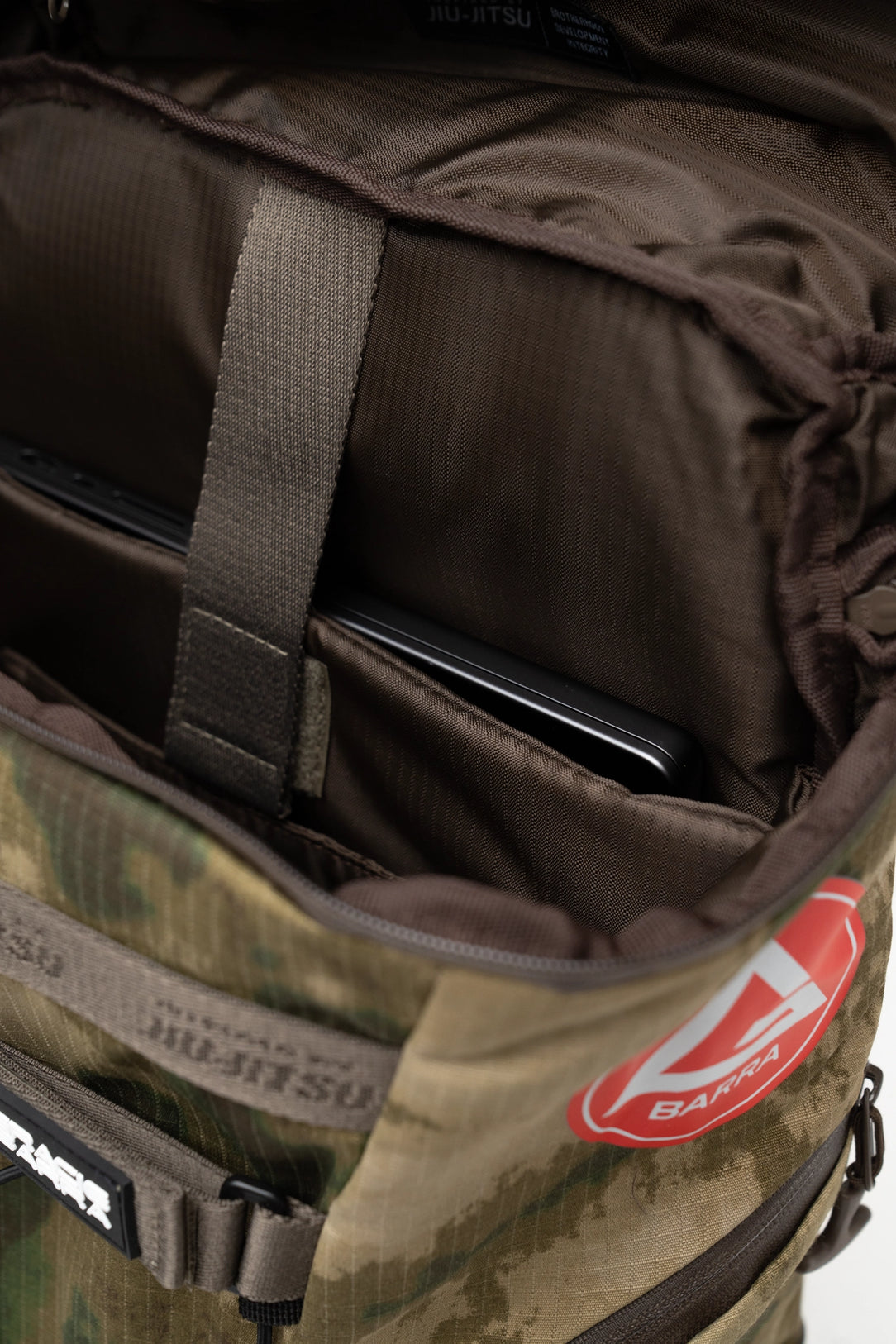 Tactical GB4 Backpack 15L - Camo