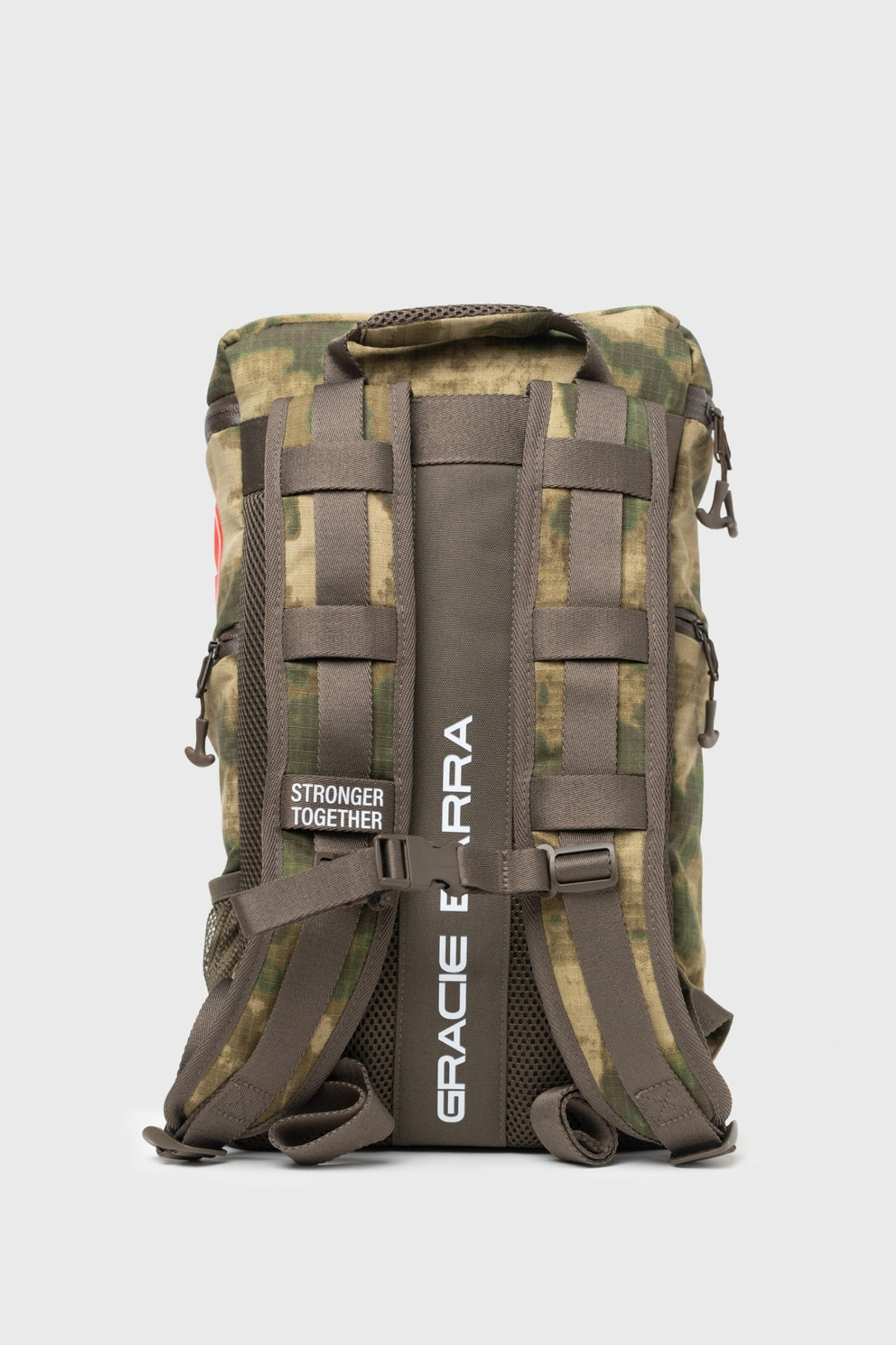 Tactical GB4 Backpack 15L - Camo