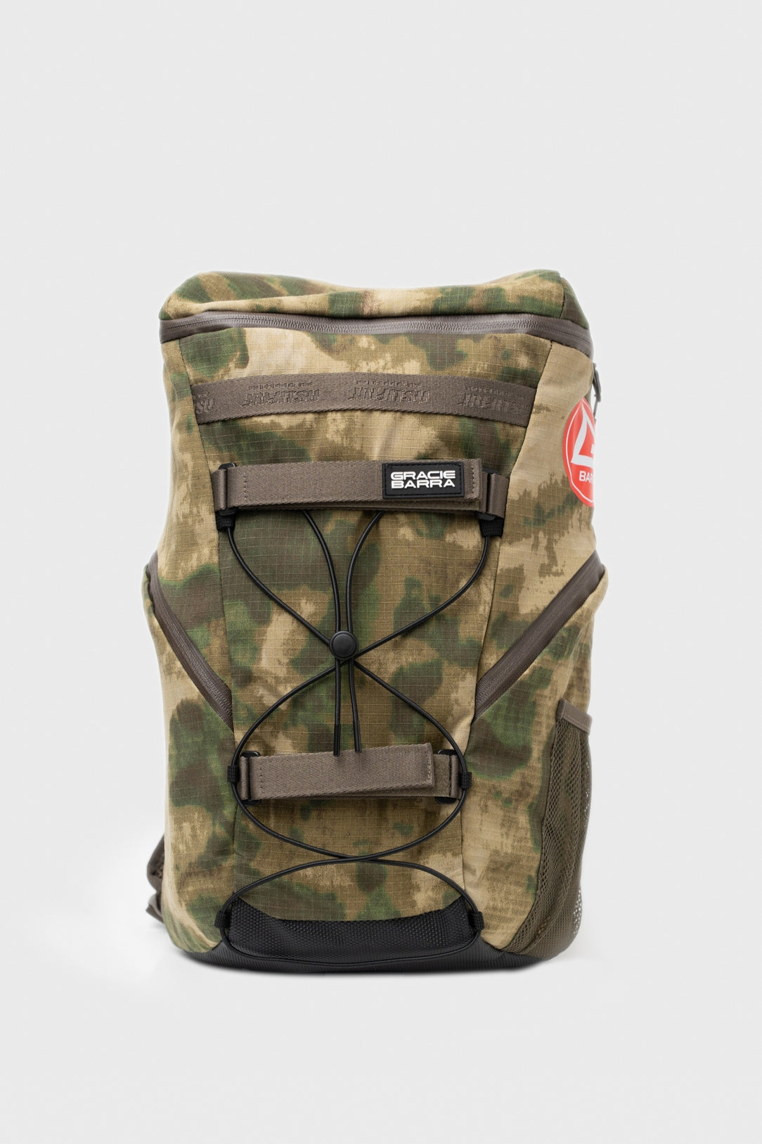 Tactical GB4 Backpack 15L - Camo