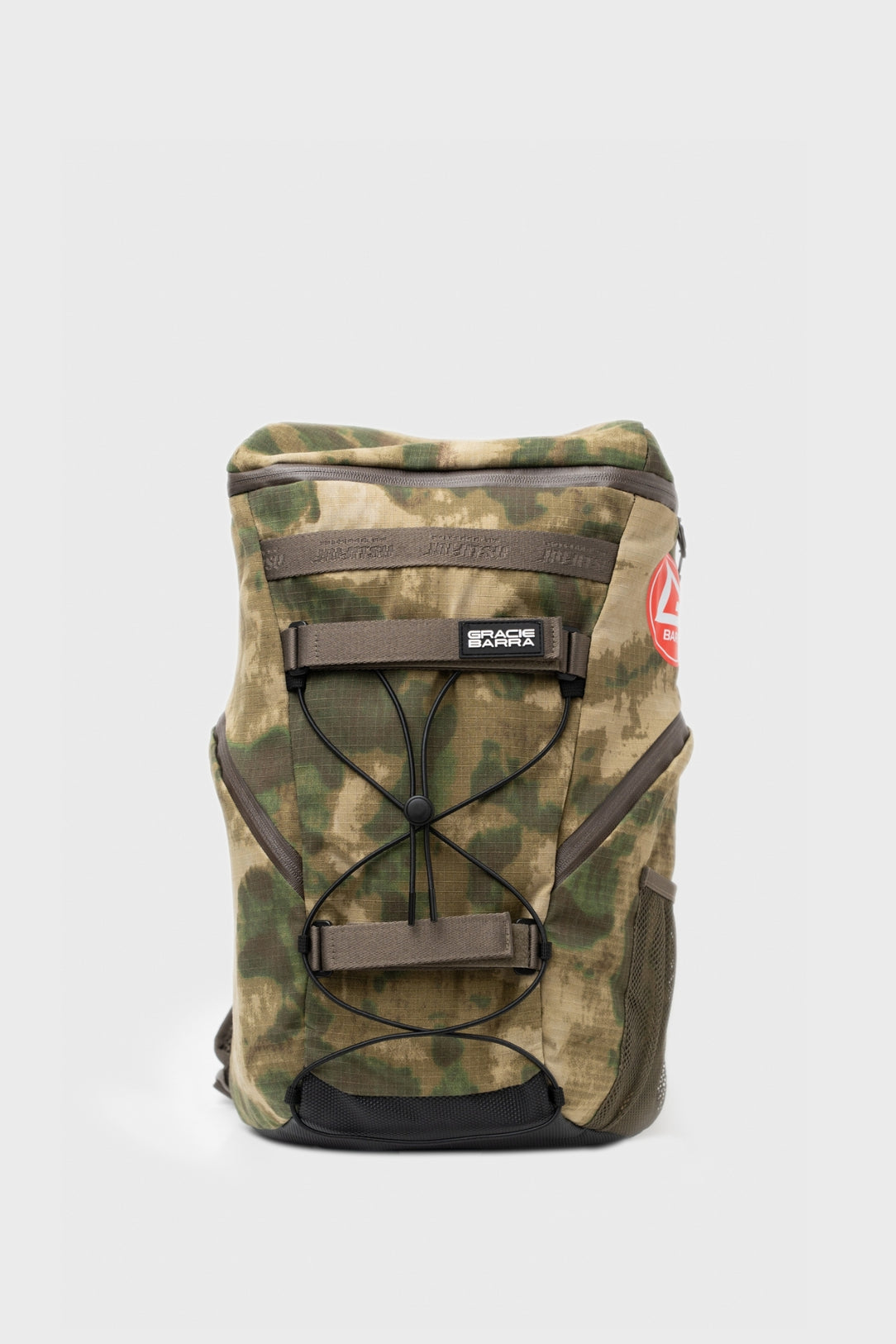 Tactical GB4 Backpack Compact 12L - Camo
