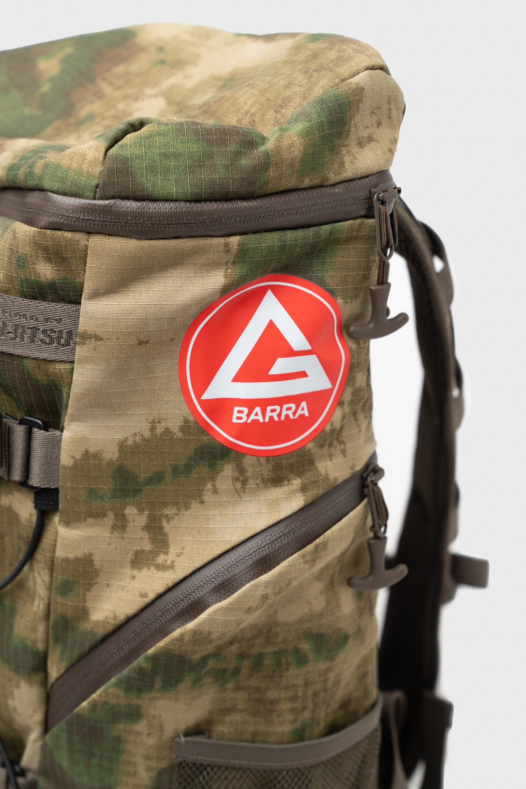 Tactical GB4 Backpack Compact 12L - Camo