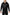 Incognito Mens Track Jacket - Black